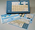 Teclado de conceitos Teclado de conceitos